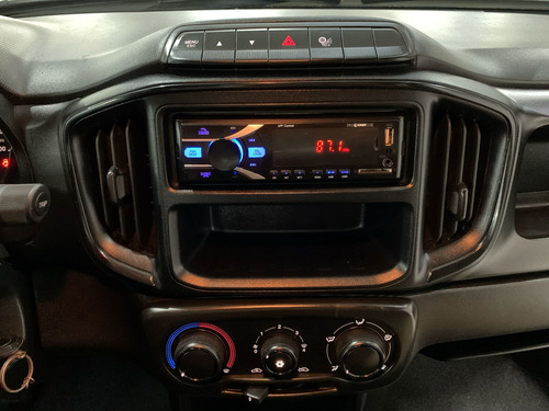 Fiat Strada 1.4 Endurance Cab. Cs Plus Flex 2p
