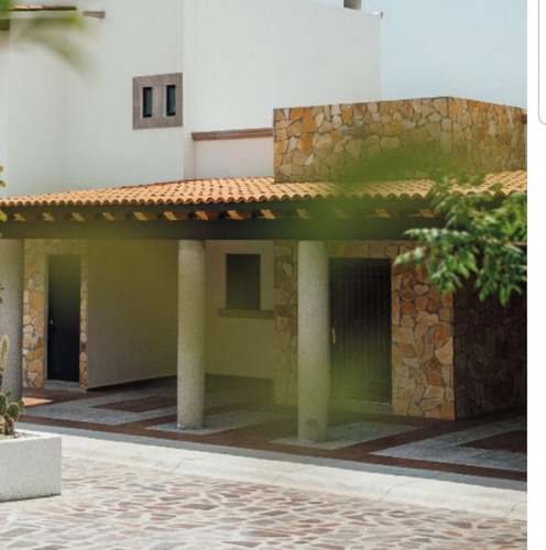 Imagen 1 de 1 de Condesa Residencial