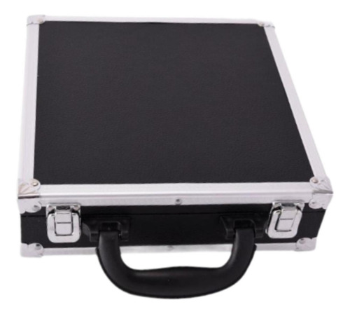 Caja De Almacenamiento De Bolas De Billar Con Capacidad Para