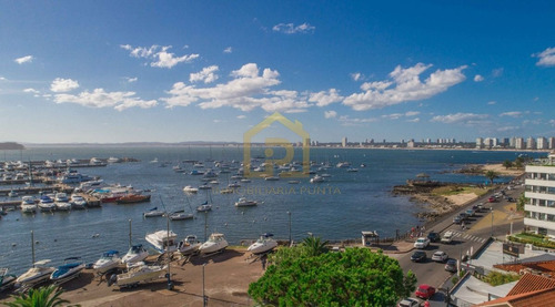 Imagen 14 de 15 de Apartamento Premium Frente Al Mar +puerto