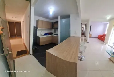 Apartamento en venta