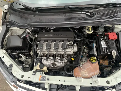 Chevrolet Onix 1.4 Ltz