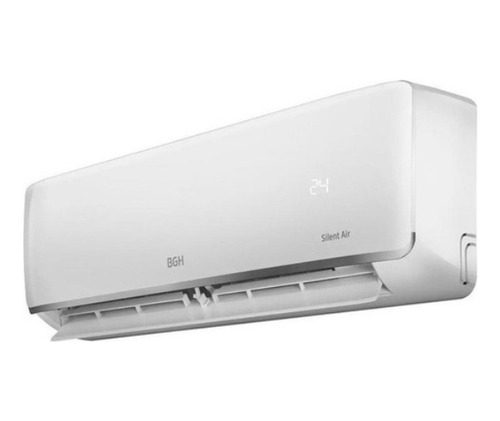 Aire Acondicionado Bgh Split Frío/calor 3000 Frig Bs35wccr