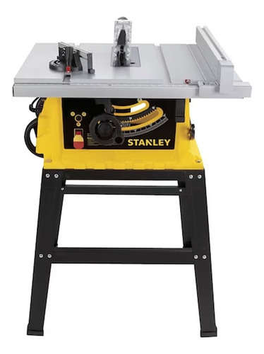 Sierra De Banco Mesa Stanley 10  Sst1801-b3 1800 W