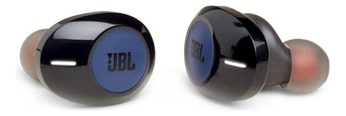 Audífonos in-ear gamer inalámbricos JBL Tune 120TWS JBLT120TWS blue