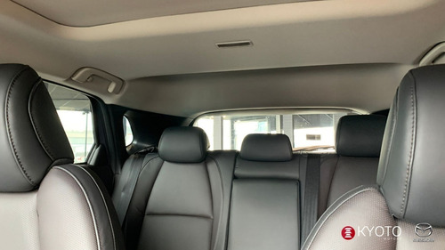 Imagen 11 de 15 de Mazda Cx-30 Hibrida Grand Touring 2023 Cuarzo Platino
