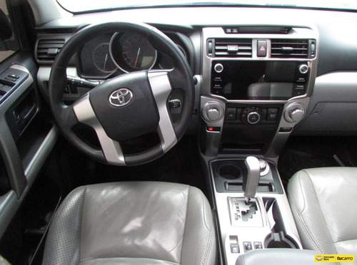 Toyota 4Runner 4.0 Limited Automática
