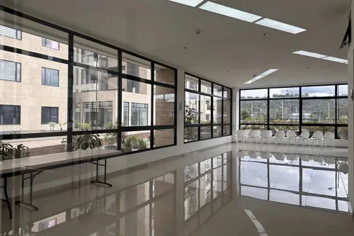 Apartamento En Venta En Santa Helena De Baviera Iv Sec. Cod V7461