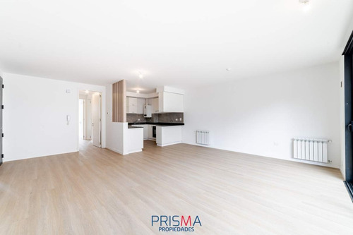 Imagen 6 de 20 de Se Vende Cuádruplex 1 Dorm. A Estrenar - Costas De Manantiales