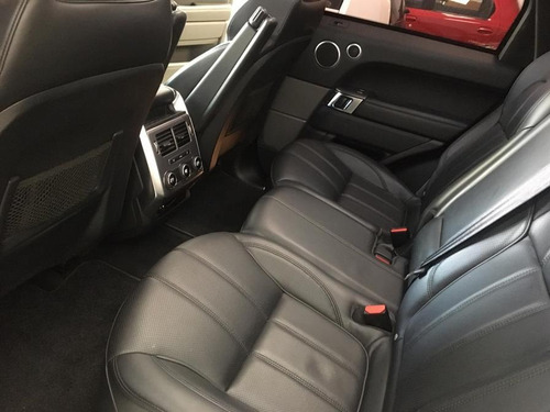 Land Rover Range Rover Sport Range Rover Sport Hse 3.0 4x4