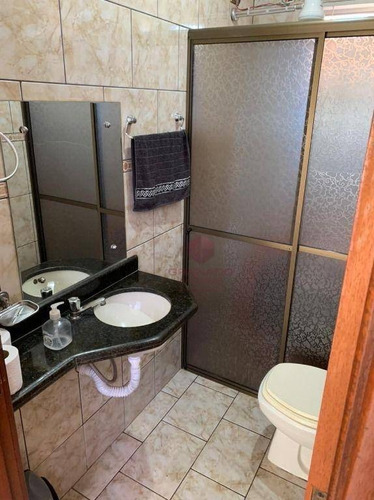 Imagem 8 de 24 de Sobrado Com 3 Dormitórios À Venda, 228 M² Por R$ 510.000,00 - Jardim Novo Oásis - Maringá/pr - So0071