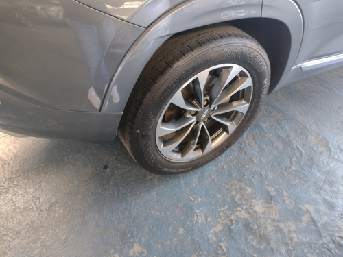 Chery Tiggo 7 1.5 Txs Flex Aut. 5p
