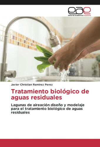 Libro Tratamiento Biológico De Aguas Residuales: Lagun Lcm10