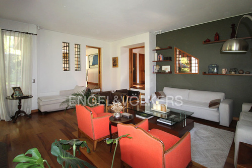 Casa En Arriendo - La Foresta