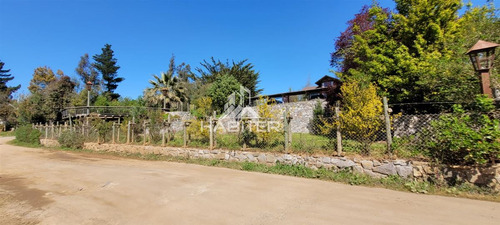 Conjunto De 5 Cabañas En Venta 8 Dorm 5 Baños En Vichuquén