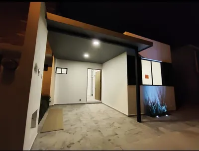Casa en venta