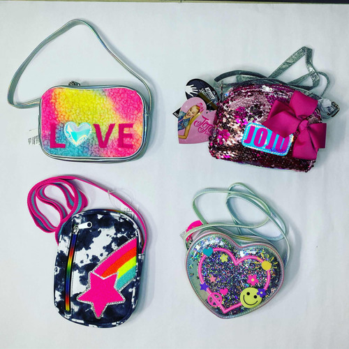 Carteras Para Niñas