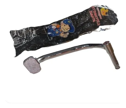 Pedal Pata Freno Arsen 2 150cc
