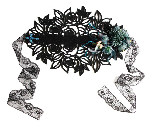 De Halloween, Vestido Elegante, Sombrero De Mago, Sombrero