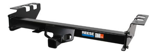 Enganche Reese Clase Iv Con Receptor De 2 