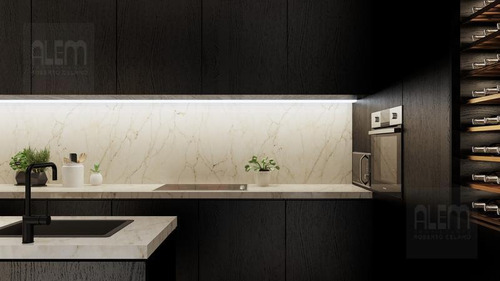 Imagen 11 de 25 de Edificio Sixto 215 | residencias Premium | lomitas