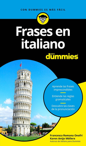 Frases En Italiano Para Dummies