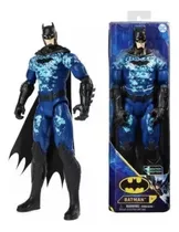 Comprar Dc Batman Figura 30cm  Batman Tactical Batman Bat-tech
