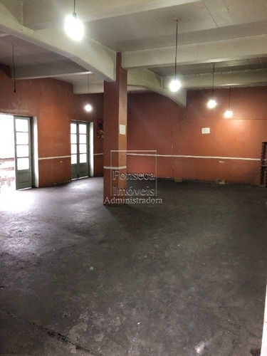 Imagem 1 de 2 de Predio Comercial - Retiro - Ref: 4520 - L-4520