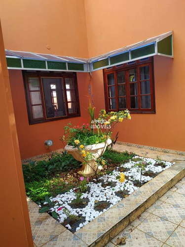 Imagem 13 de 23 de Casa Com 4 Dorms, Brasil, Itu - R$ 870 Mil, Cod: 42936 - V42936