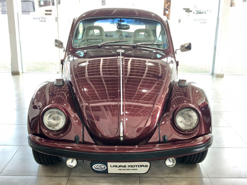 Imagem 2 de 15 de Volkswagen Fusca Fusca 1300 Gasolina 2p Manual 1975/1976