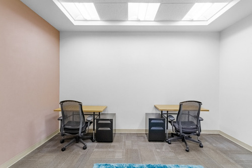 Renta De Espacio De Coworking En Regus Carso