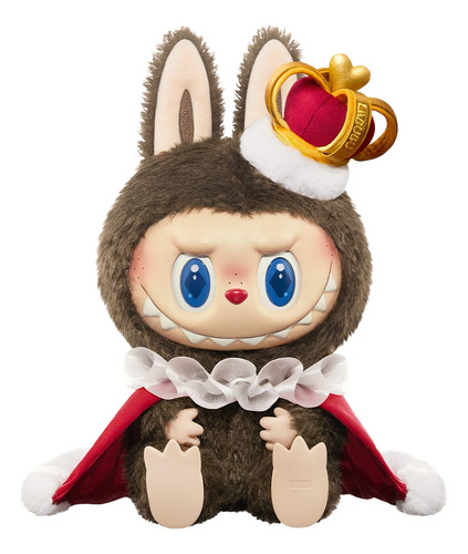 Labubu The Monsters Let's Checkmate Series Gigante Original