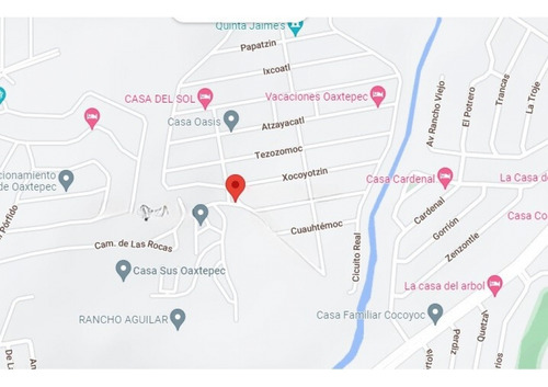 Casa En Remate En Lomas De Cocoyoc, F-563