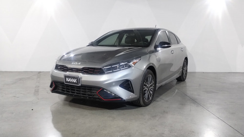 Kia Forte 2.0 Gt Line Ivt