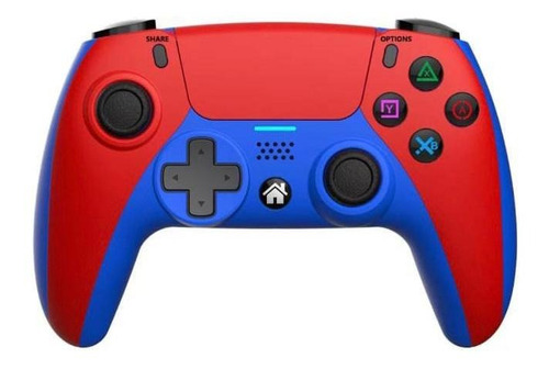 Imagen 2 de 6 de Control Ps4 Inalámbrico Dualshock