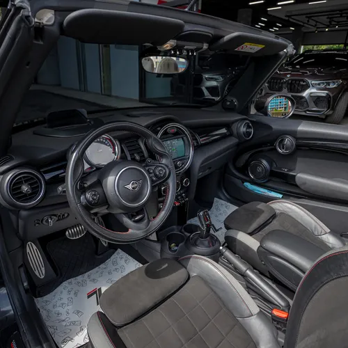 Mini John Cooper Works 2.0 2020