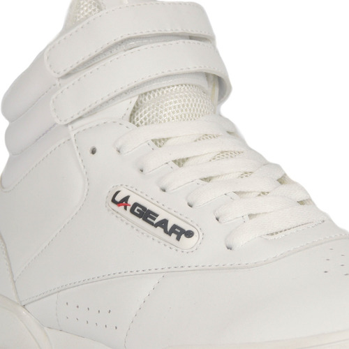 Imagen 4 de 5 de Zapatillas L.a. Gear Vintage Racer High