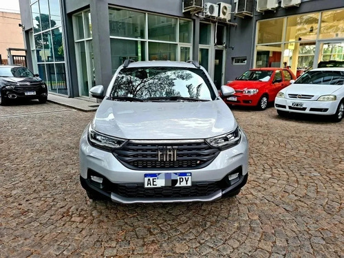 Fiat Strada 1.3 Volcano
