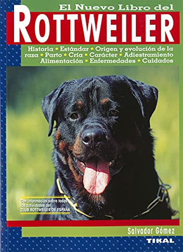 Rottweiler 9788430582303