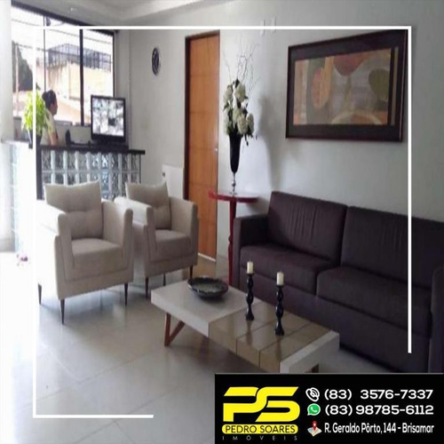 Imagem 2 de 3 de ( O F E R T A ) - Loja P/ Seu Própio Negócio C/ 129 M² Em Manaíra - Lo0005