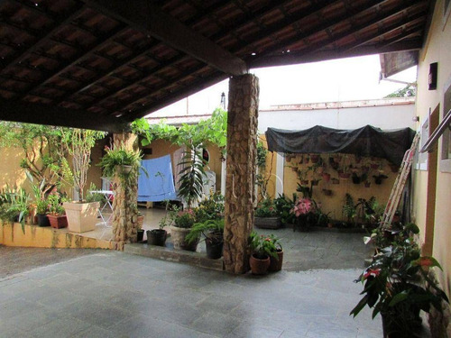 Imagem 3 de 23 de Casa À Venda, 148 M² Por R$ 450.000,00 - Potiguar - Piracicaba/sp - Ca3836