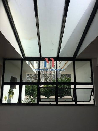 Imagem 2 de 15 de Sobrado Jardim São Caetano Com 614m² - 3 Suítes E Piscina - 91558