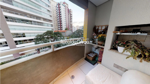 Imagem 13 de 28 de Apartamento Com 3 Dorms, Perdizes, São Paulo - R$ 1.36 Mi, Cod: 1797 - A1797