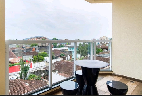 Imagem 22 de 25 de Este Apartamento No Centro É Simplesmente Apaixonante! - 5118 - 70804789