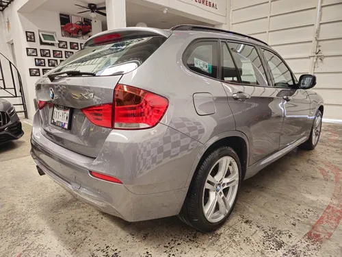 BMW X1 2.0 Xdrive 28ia M Sport At