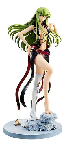 Action Figure Lelouch Of The Rebellion Anime Code Geass