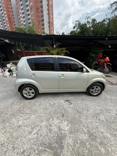 Daihatsu Sirion 1.3l