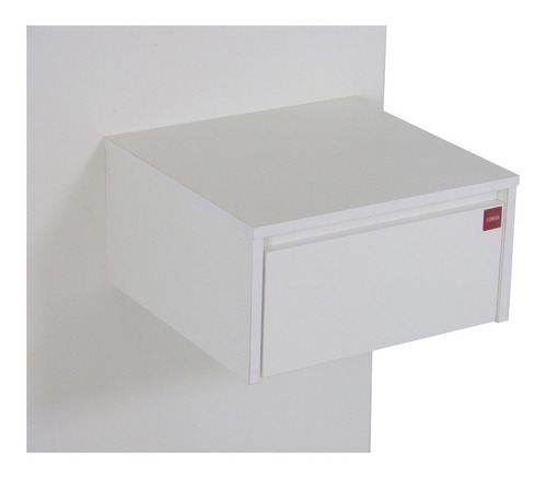 Imagen 7 de 10 de Respaldo Sommier Cama Mesas Luz Integradas 140 A 200 Cm+