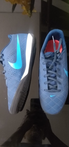 Tênis Nike Nr 37 Estado De Zero
