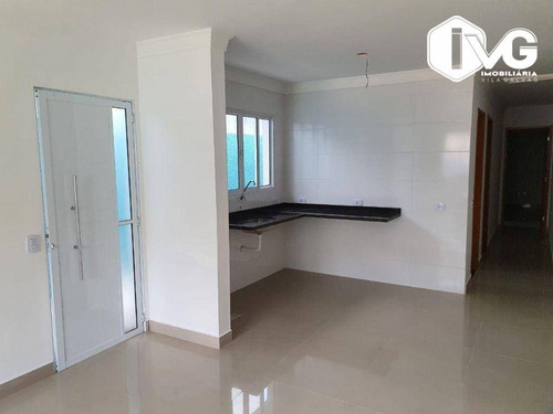 Imagem 1 de 7 de Casa À Venda Por R$ 359.900,00 - Cocaia - Guarulhos/sp - Ca1641